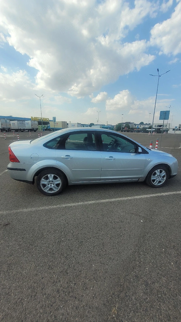 FORD Focus 2007 — imagine 2