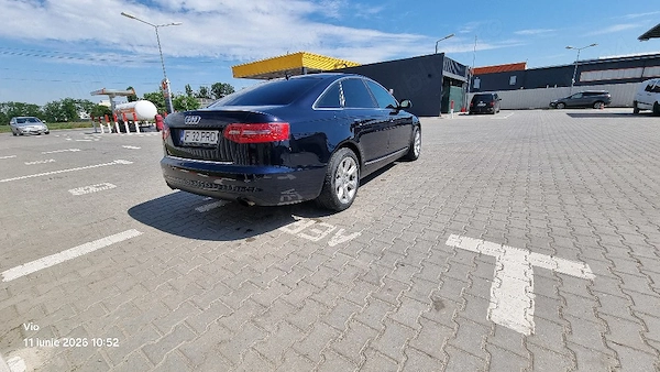 AUDI A6 2010 — imagine 2