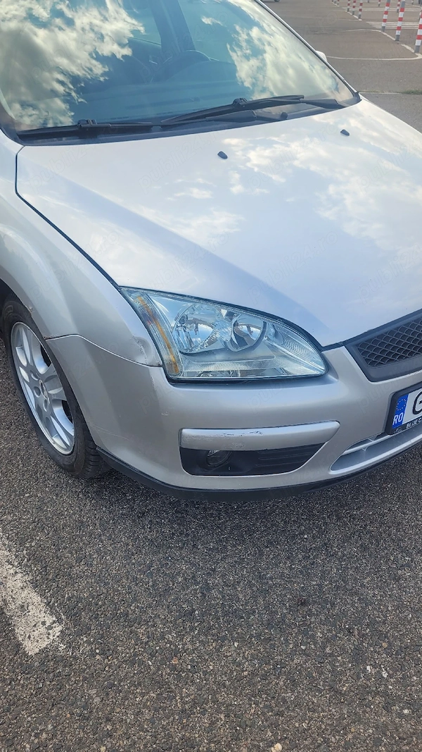 FORD Focus 2007 — imagine 7
