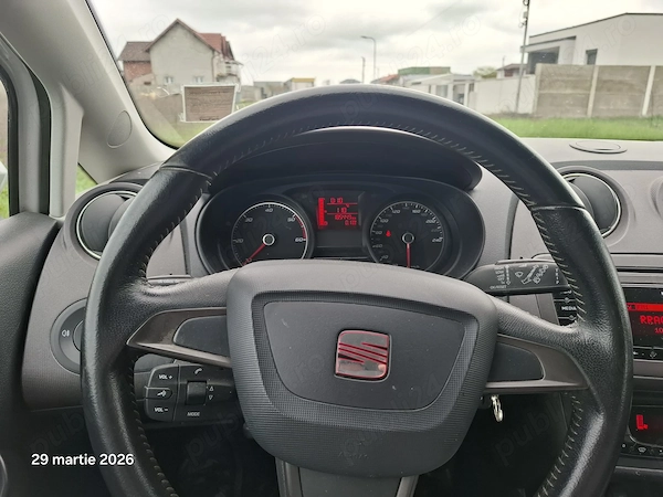 SEAT Ibiza 2012 — imagine 2