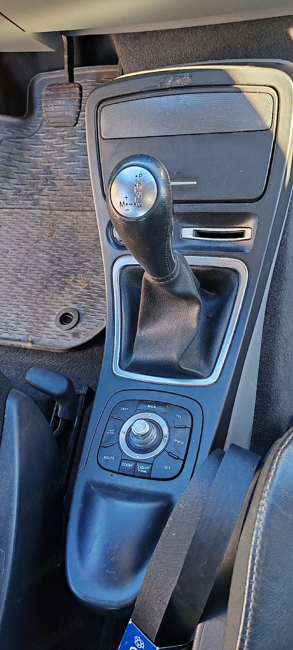 RENAULT Espace 2006 — imagine 5