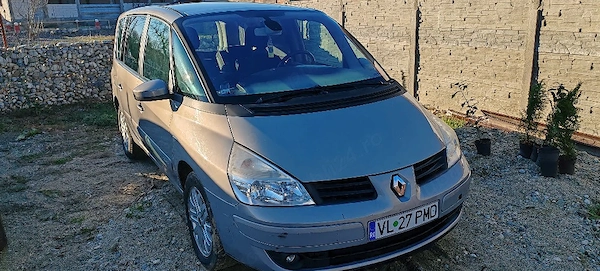 RENAULT Espace 2006 — imagine 4