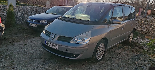 RENAULT Espace 2006 — imagine 2