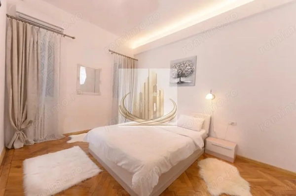 Proprietate Exclusivistă în centrul orasului | Parcul Rozelor | 130 mp — fotografia 3