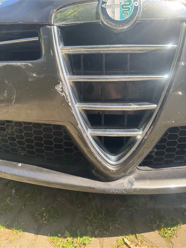 ALFA ROMEO 159 2007 — imagine 3