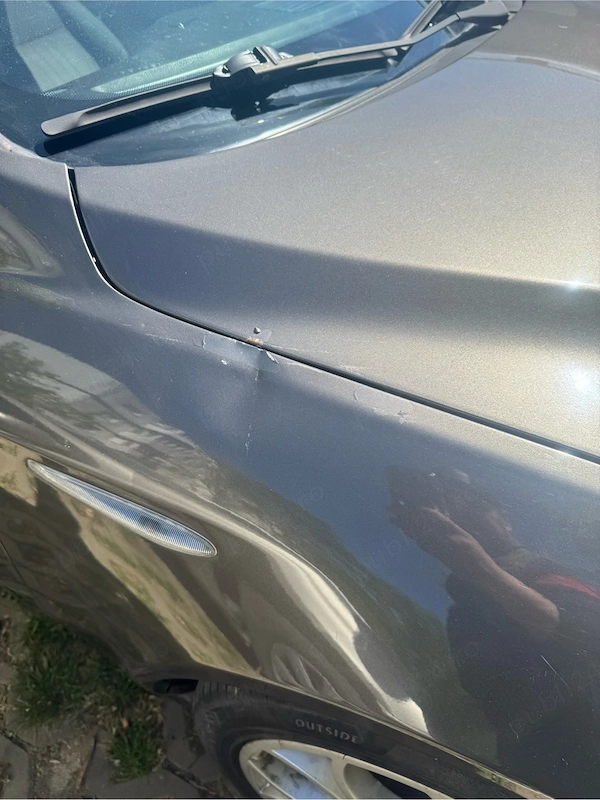ALFA ROMEO 159 2007 — imagine 4