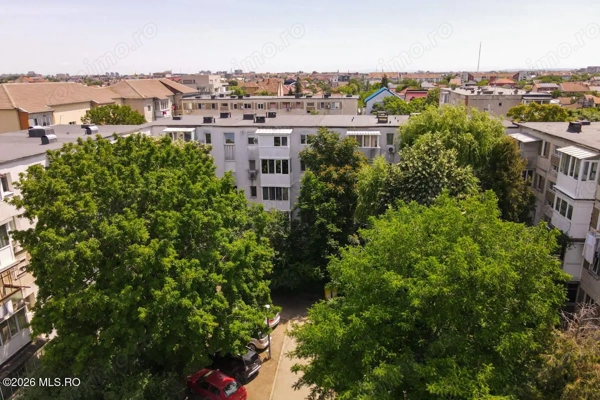 Sagului - Intrarea Raului - Apartament 2 Camere + Birou/Dormitor Mic — fotografia 1