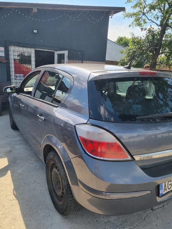 OPEL Astra 2005 — imagine 2