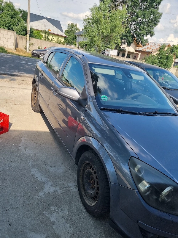 OPEL Astra 2005 — imagine 3