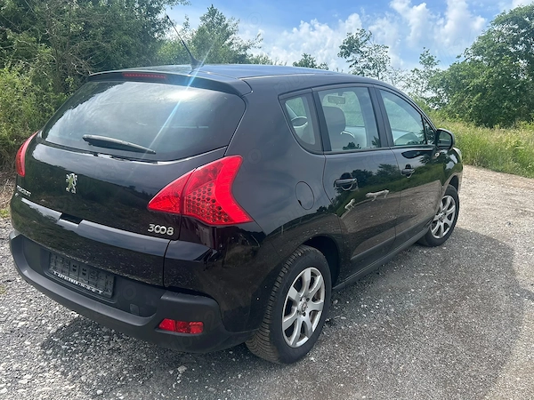 PEUGEOT 3008 2010 — imagine 3