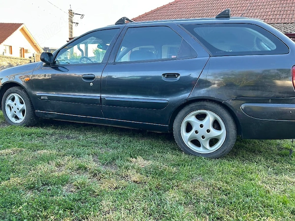 CITROËN Xsara 2001 — imagine 3
