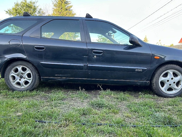 CITROËN Xsara 2001 — imagine 4