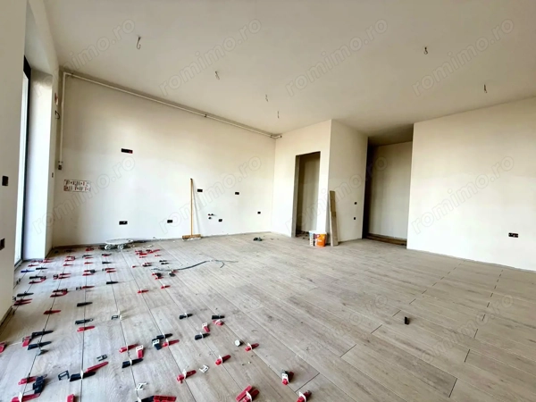 Apartament 2.5 camere- bloc nou- zona Plopi- comision 0% — fotografia 2