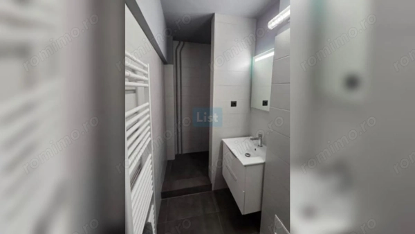 FARA COMISION! Apartament 37,68mp, RENOVAT, bd. NICOLAE TITULESCU — fotografia 3