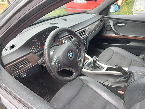BMW 3 Series 2007 — imagine 3