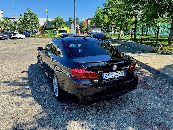 BMW 5 Series 2014 — imagine 2