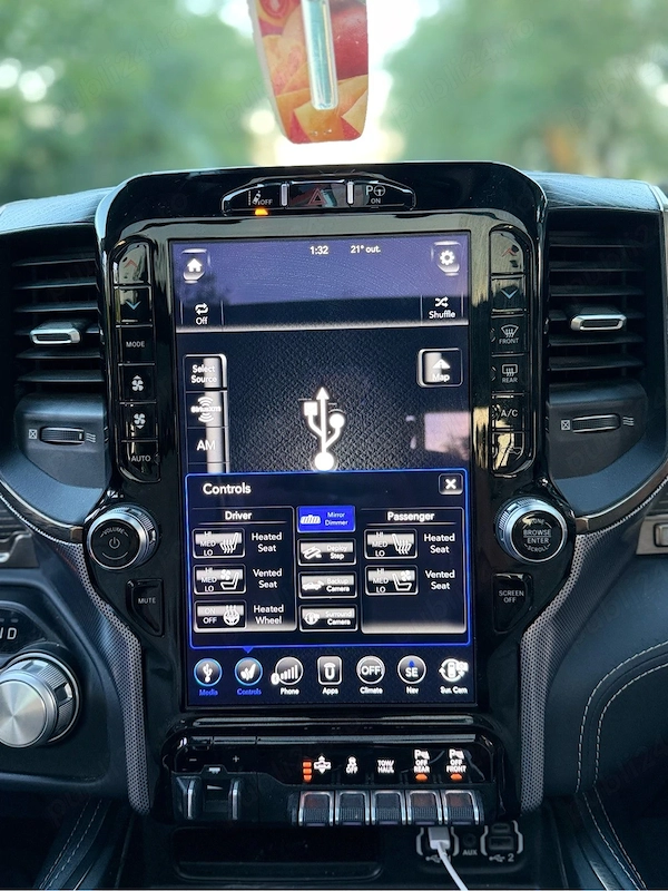 DODGE Ram 2020 — imagine 6