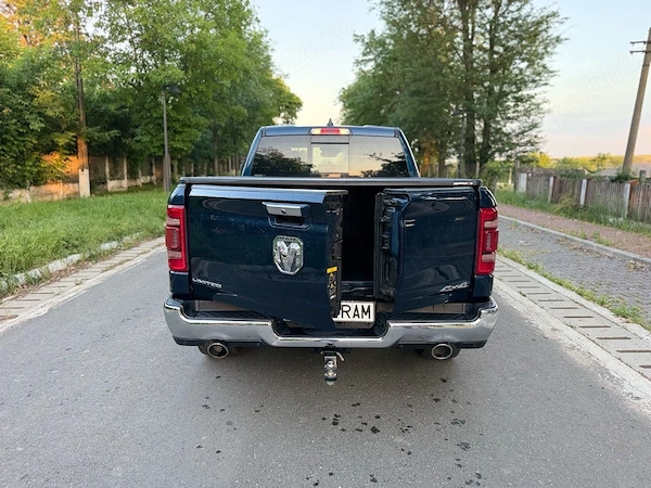 DODGE Ram 2020 — imagine 8