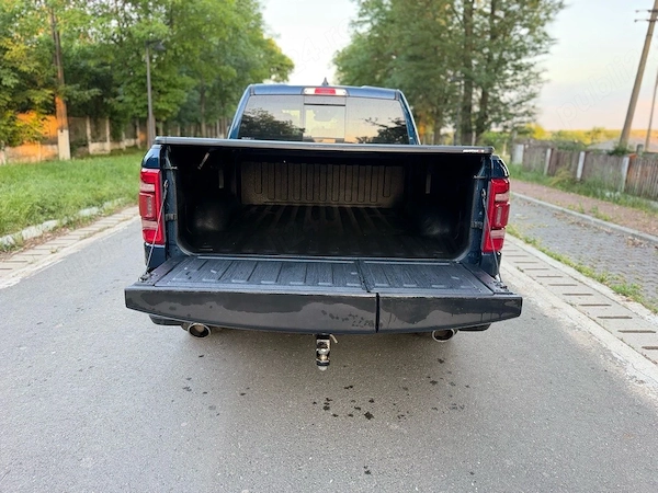 DODGE Ram 2020 — imagine 10