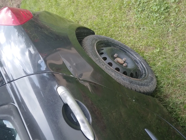 RENAULT Clio 2008 — imagine 5