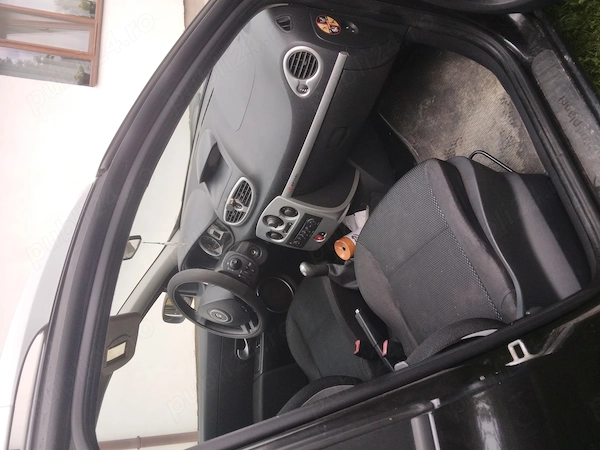 RENAULT Clio 2008 — imagine 3