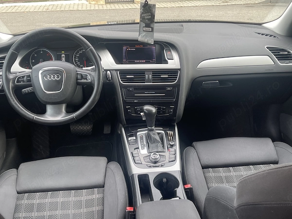 AUDI A4 2011 — imagine 6