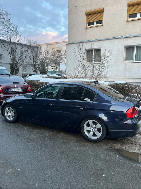 BMW 3 Series 2005 — imagine 4
