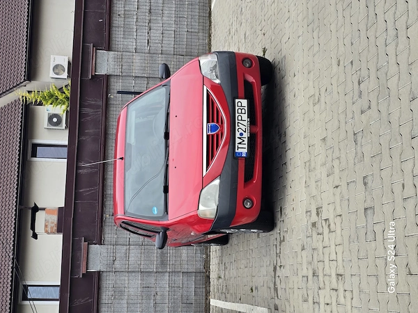 DACIA Logan 2006 — imagine 2