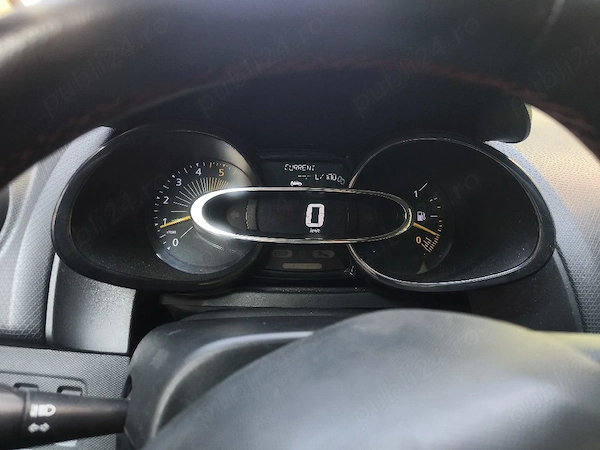 RENAULT Clio 2013 — imagine 2