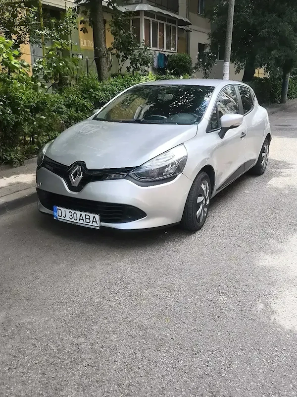 RENAULT Clio 2013 — imagine 6