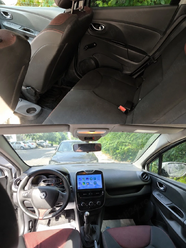 RENAULT Clio 2013 — imagine 5