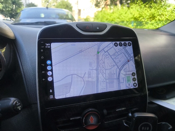 RENAULT Clio 2013 — imagine 3