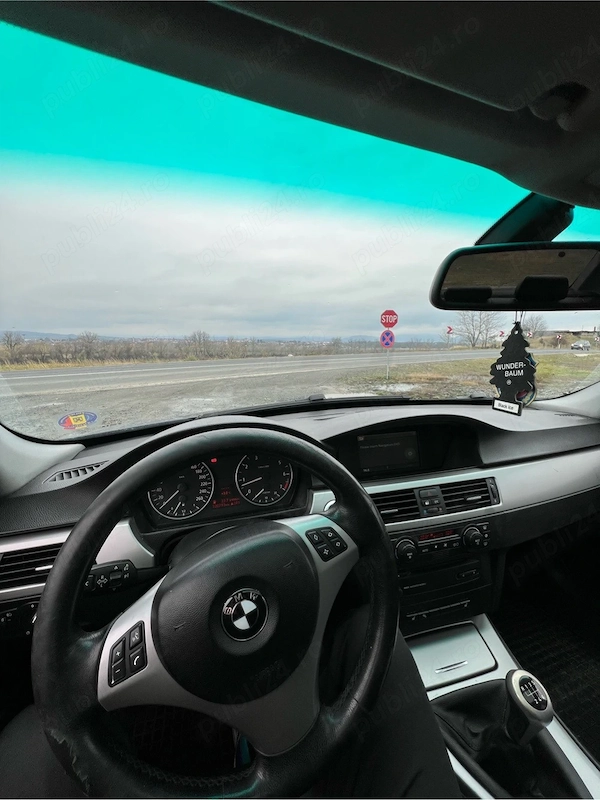 BMW 3 Series 2005 — imagine 5