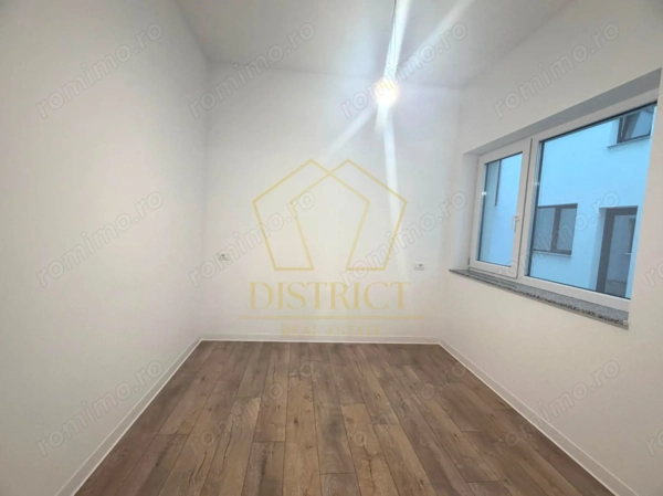 Apartament superb cu 3 camere și grădină I Giroc — fotografia 3