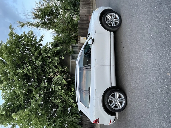 VOLKSWAGEN Touareg 2013 — imagine 4