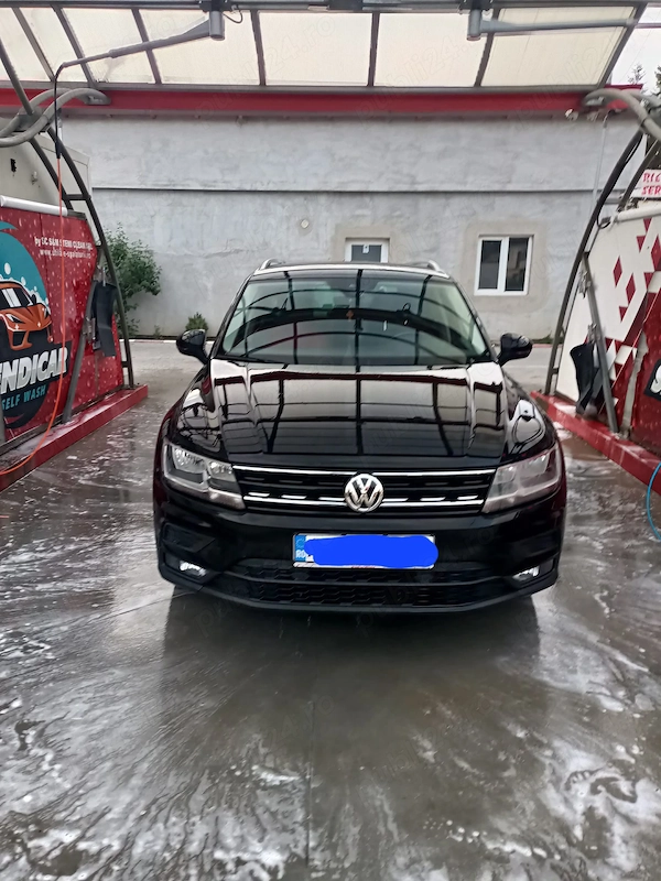 VOLKSWAGEN Tiguan 2019 — imagine 2