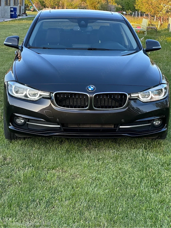 BMW 3 Series 2016 — imagine 2