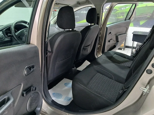 DACIA Logan 2016 — imagine 4