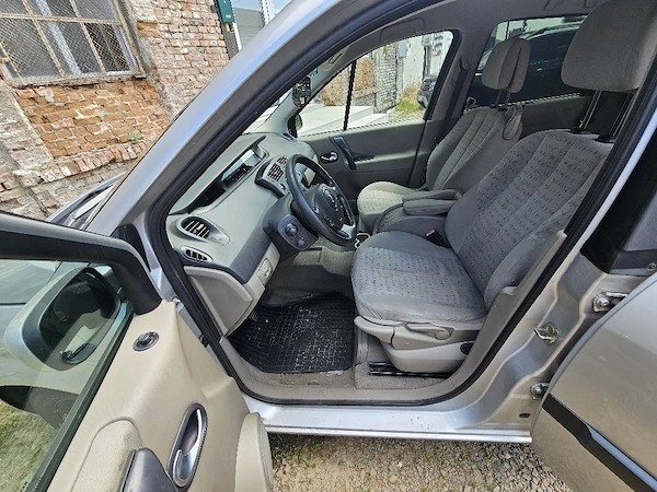 RENAULT Grand Scenic 2006 — imagine 2