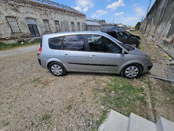 RENAULT Grand Scenic 2006 — imagine 5