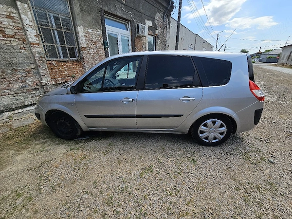 RENAULT Grand Scenic 2006 — imagine 3