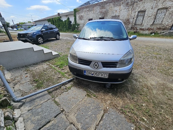 RENAULT Grand Scenic 2006 — imagine 4