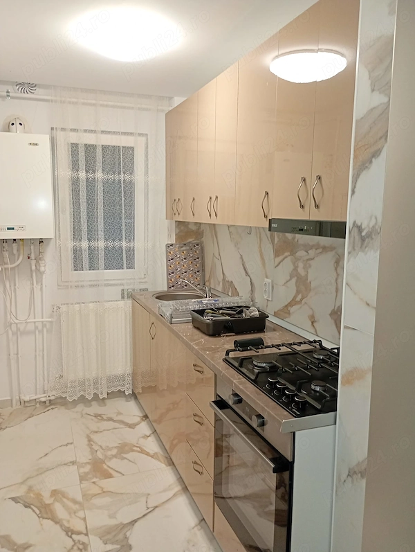 Apartament de închiriat — fotografia 3
