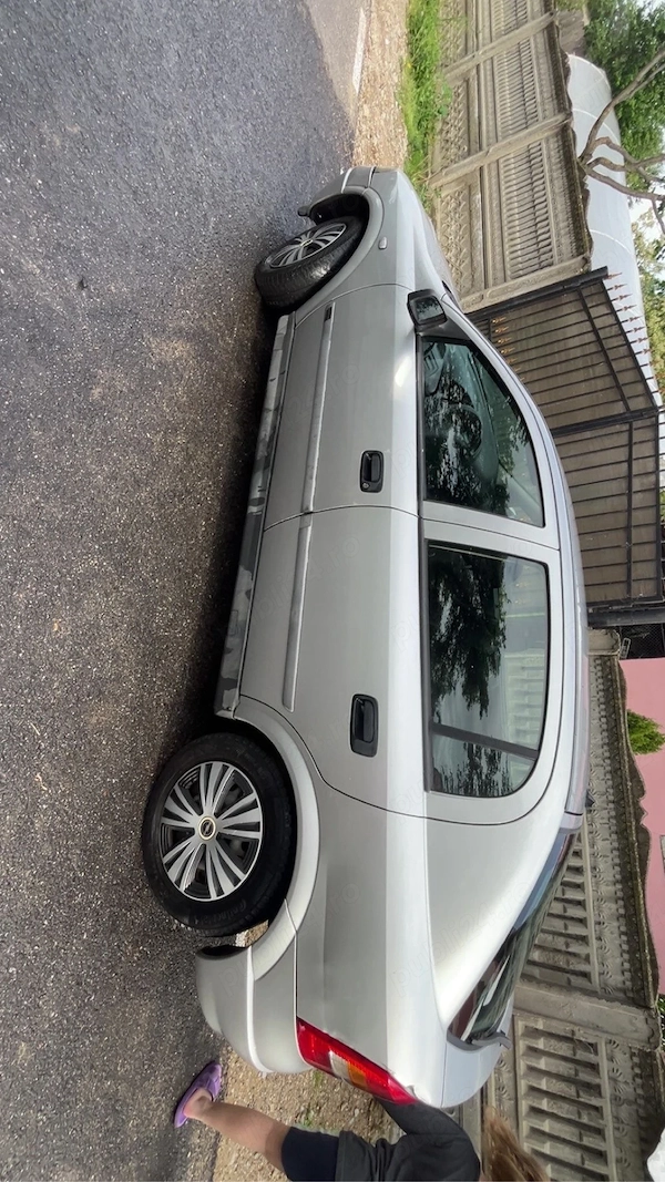 OPEL Astra 2000 — imagine 4