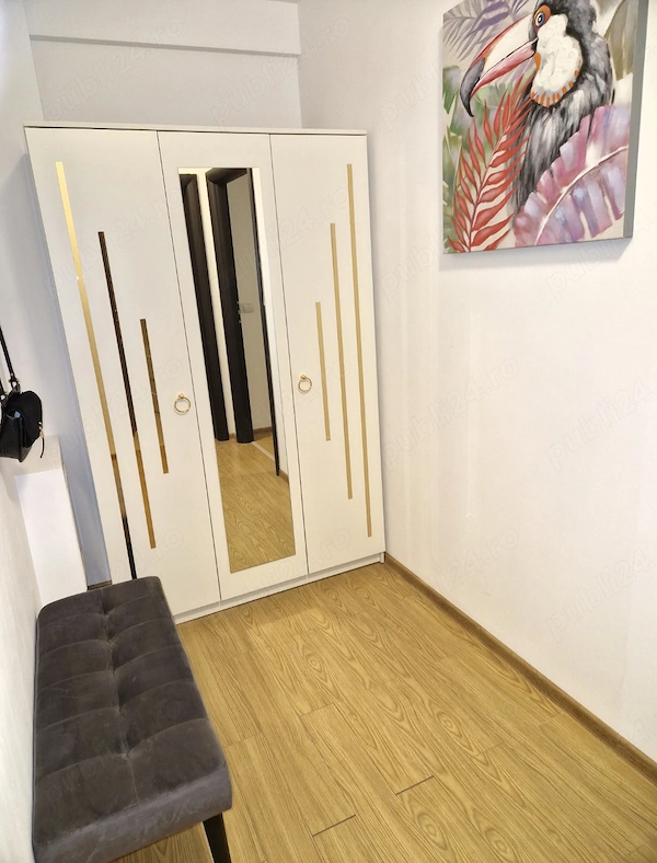 Proprietar închiriez garsoniera Militari Residence! — fotografia 1