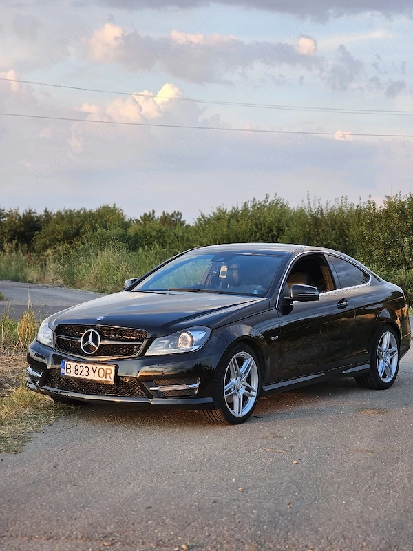 MERCEDES-BENZ E-Class 2012 — imagine 2