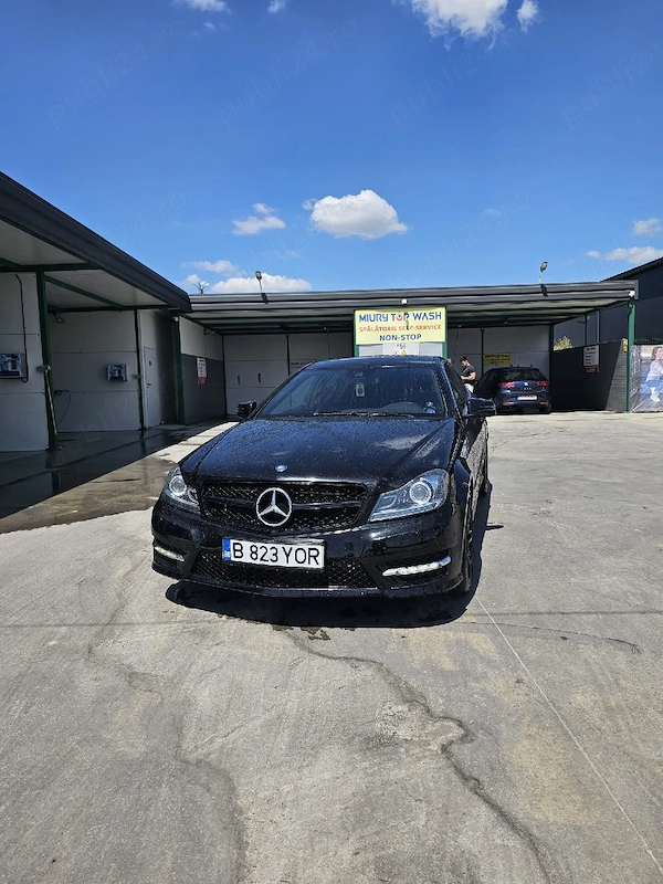 MERCEDES-BENZ E-Class 2012 — imagine 5