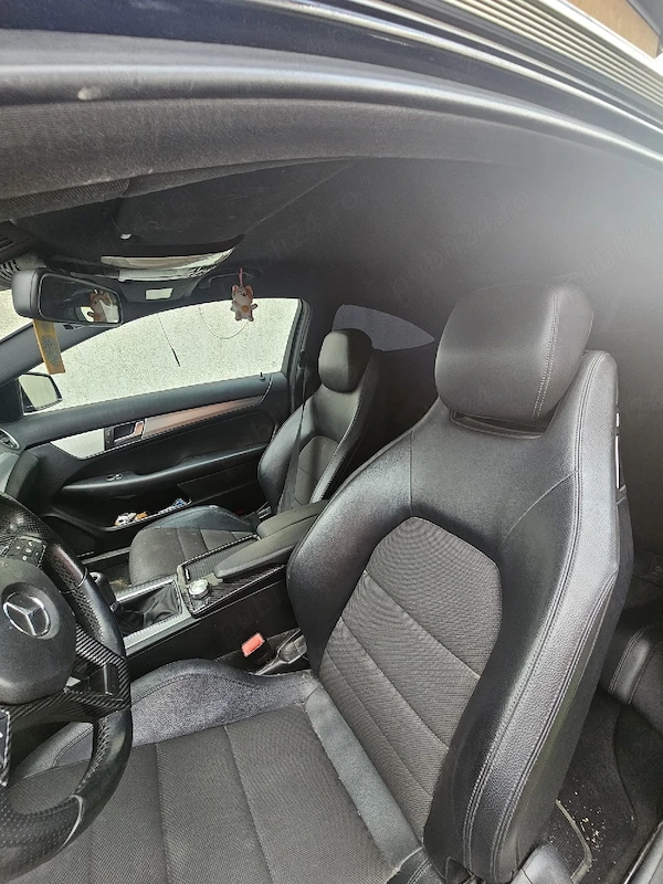 MERCEDES-BENZ E-Class 2012 — imagine 4