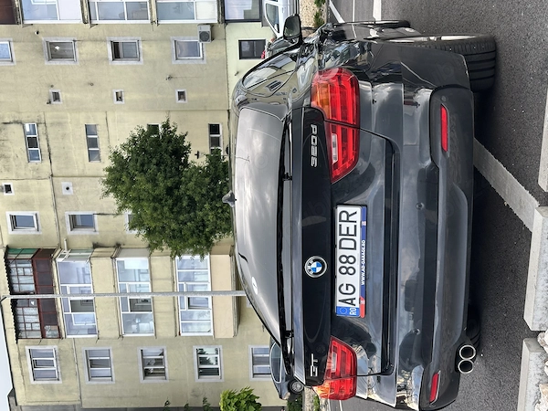 BMW 3 Series 2016 — imagine 3