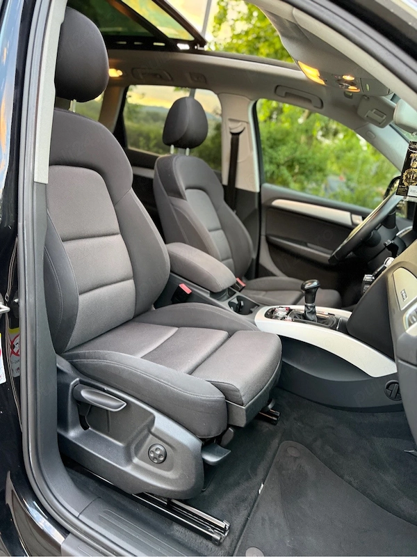 AUDI Q5 2013 — imagine 5